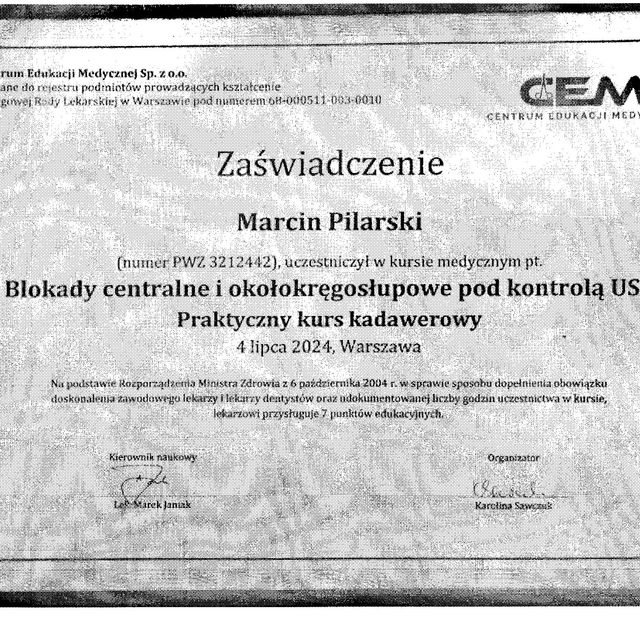 Powiększ obraz: certificate 1