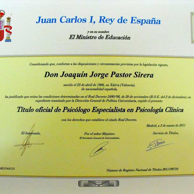 Acercar imagen: certificate 1