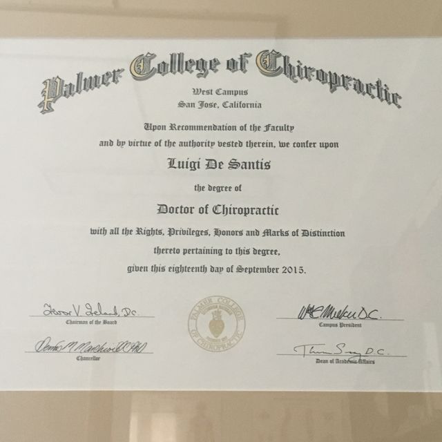 Ingrandire l'immagine: certificate 2