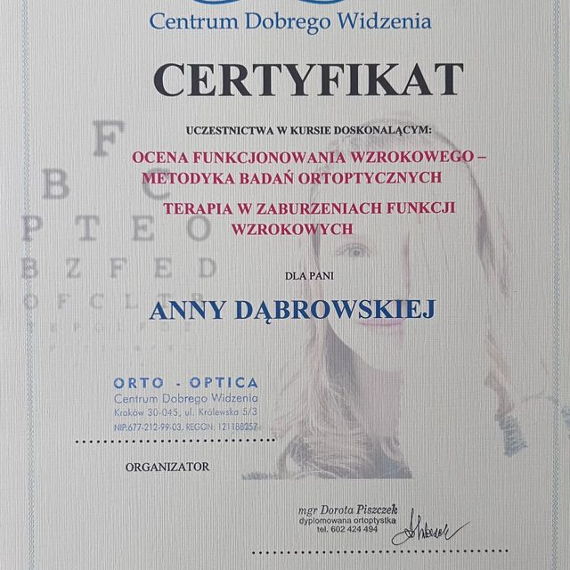 Powiększ obraz: certificate 4