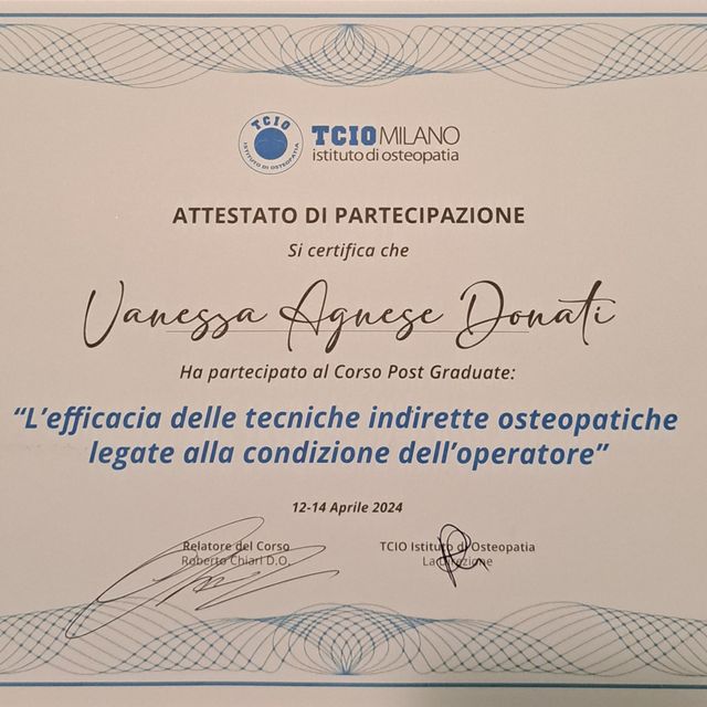 Ingrandire l'immagine: certificate 2