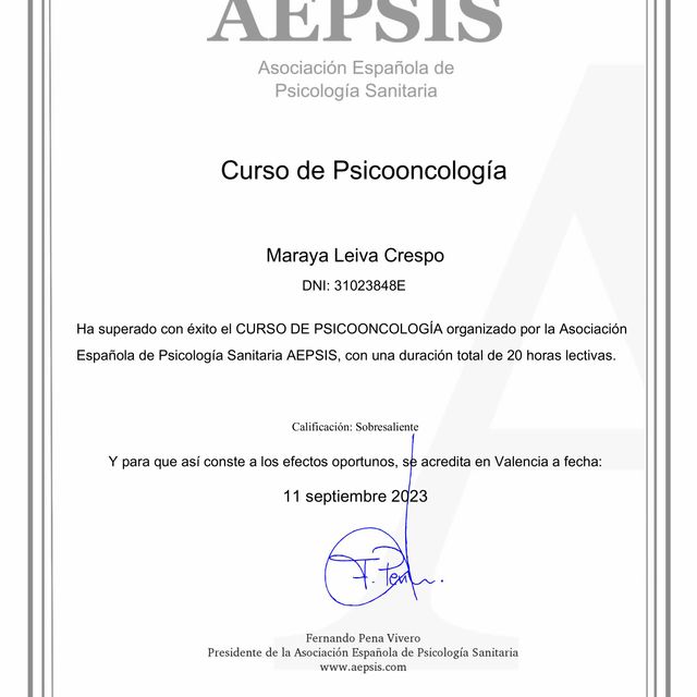 Acercar imagen: certificate 1