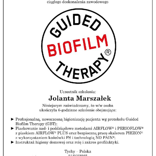 Powiększ obraz: certificate 1
