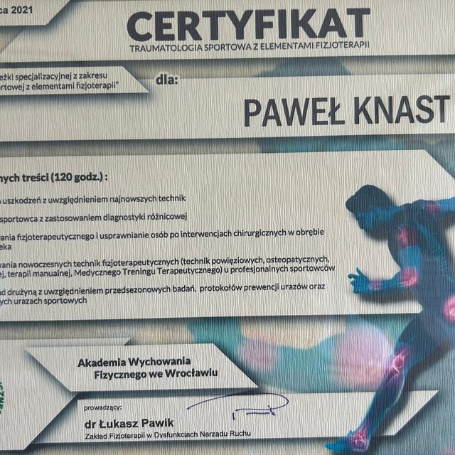 Powiększ obraz: certificate 21