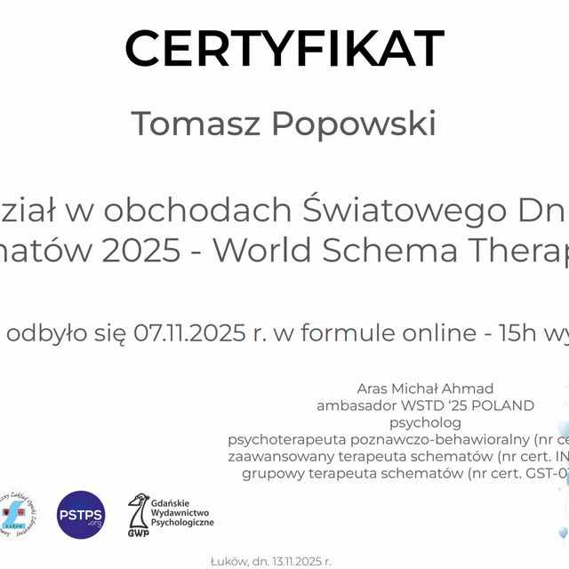 Powiększ obraz: certificate 1