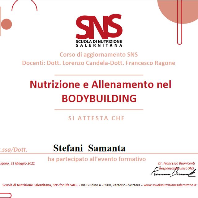 Ingrandire l'immagine: certificate 3