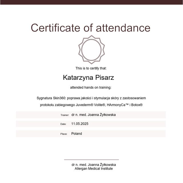 Powiększ obraz: certificate 5