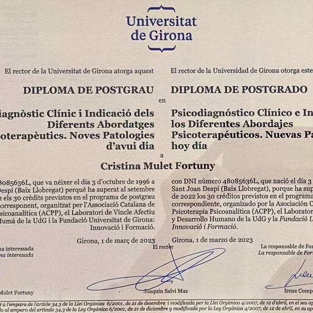 Acercar imagen: certificate 3