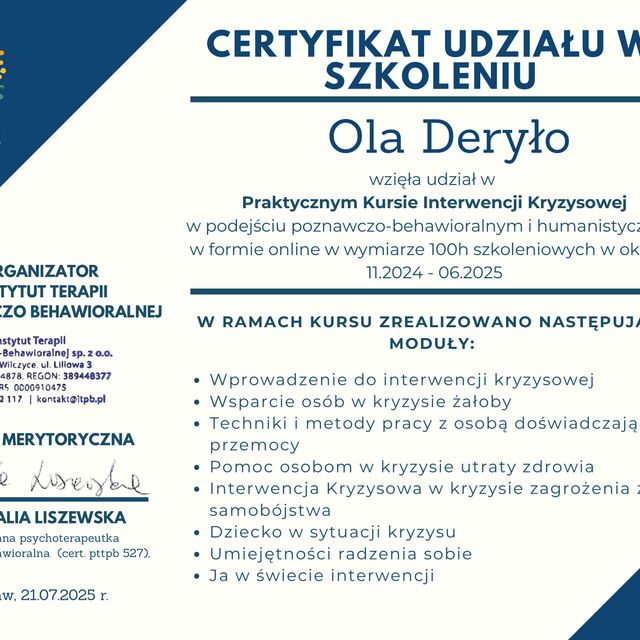 Powiększ obraz: certificate 2