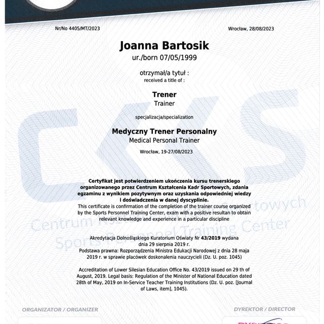 Powiększ obraz: certificate 3