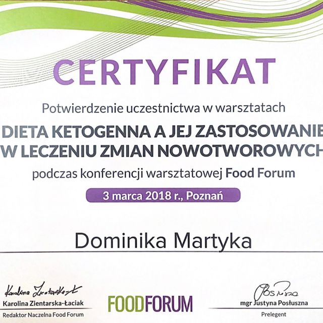 Powiększ obraz: certificate 15