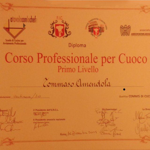 Ingrandire l'immagine: certificate 2