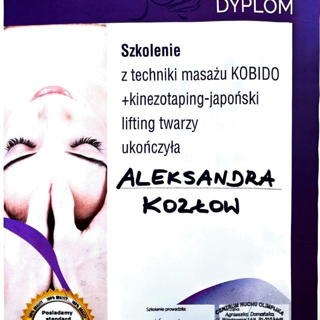 Powiększ obraz: certificate 3