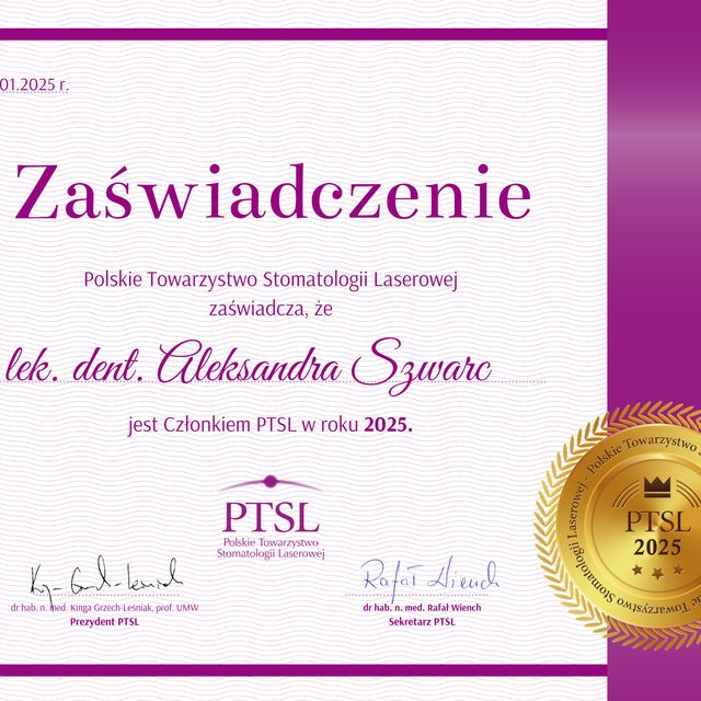 Powiększ obraz: certificate 3