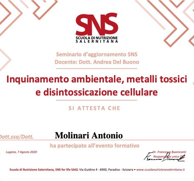 Ingrandire l'immagine: certificate 5