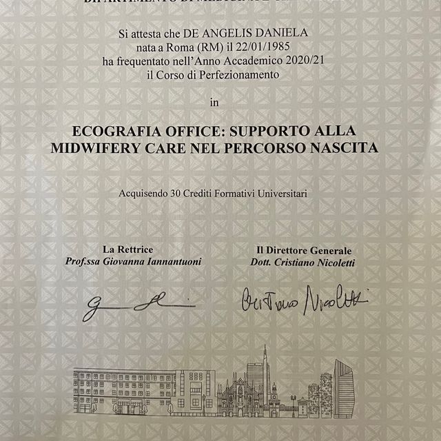 Ingrandire l'immagine: certificate 3