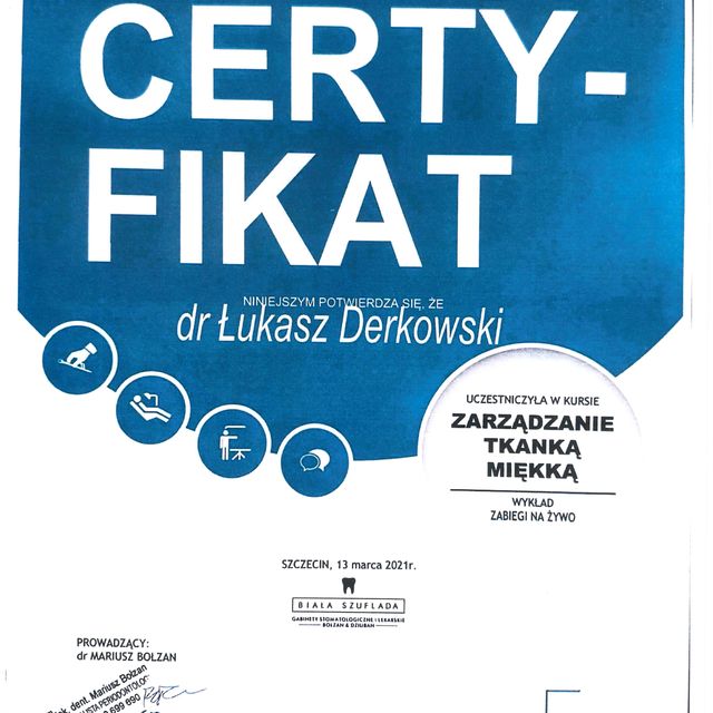 Powiększ obraz: certificate 17