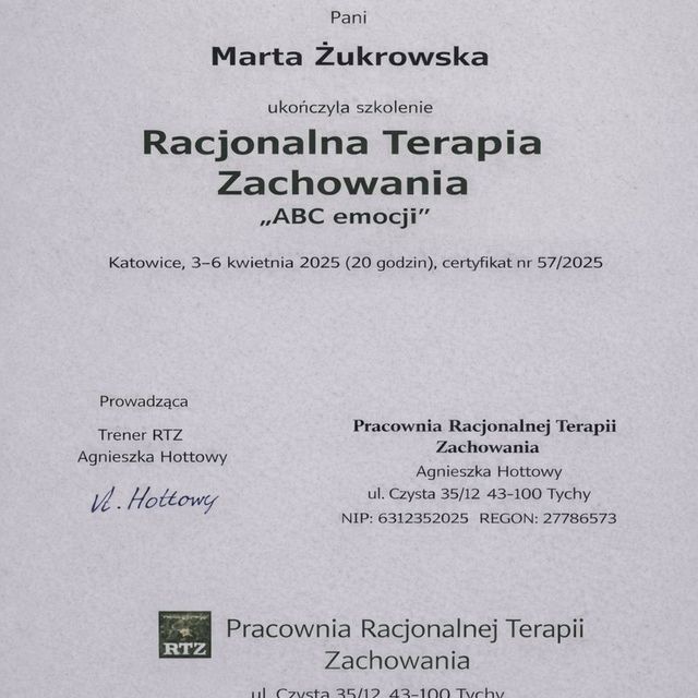 Powiększ obraz: certificate 3