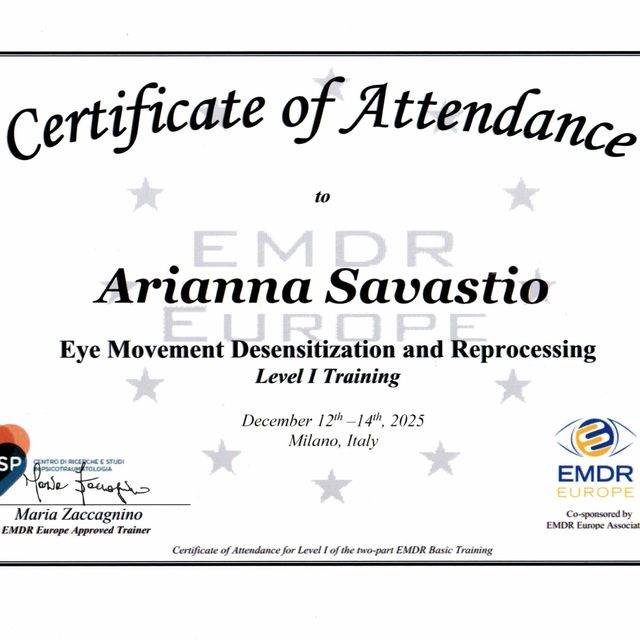 Ingrandire l'immagine: certificate 2