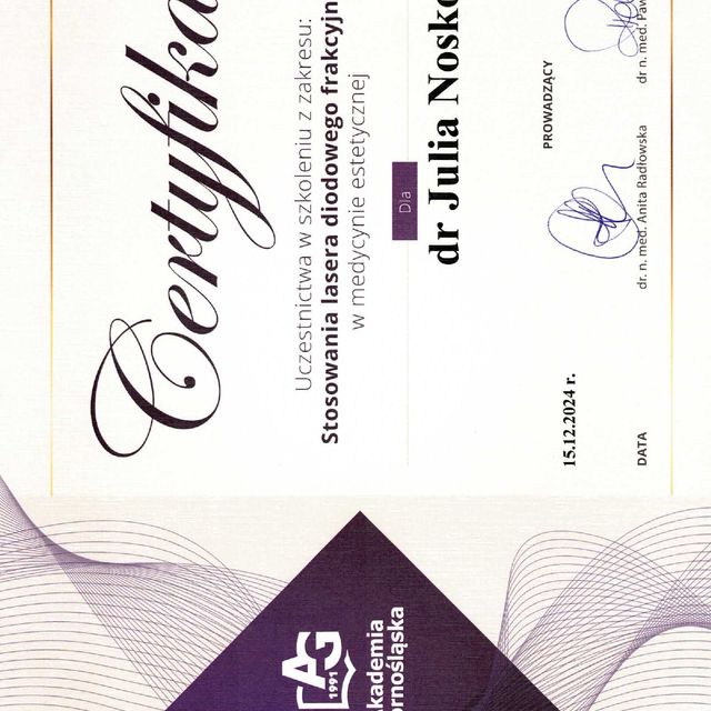 Powiększ obraz: certificate 13