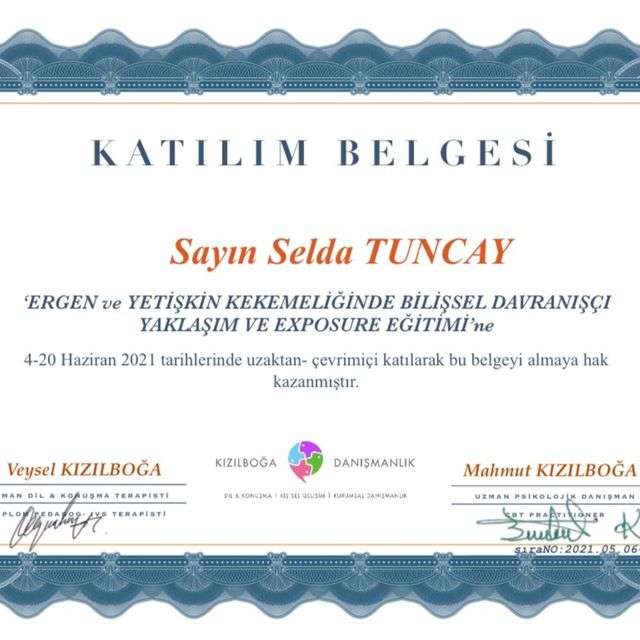 Resmi büyüt: certificate 1