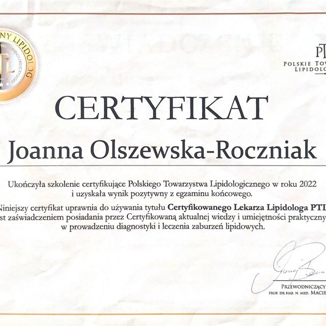 Powiększ obraz: certificate 1
