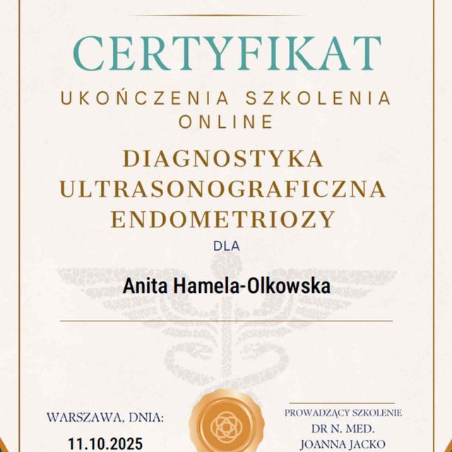 Powiększ obraz: certificate 75