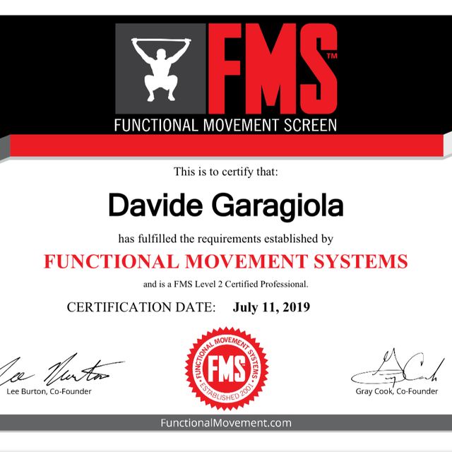 Ingrandire l'immagine: certificate 2