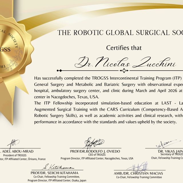 Ingrandire l'immagine: certificate 1