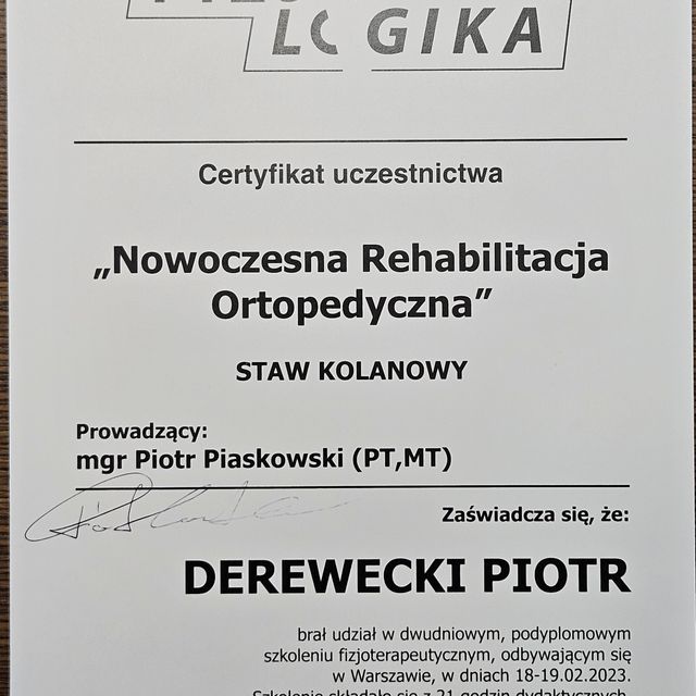 Powiększ obraz: certificate 8