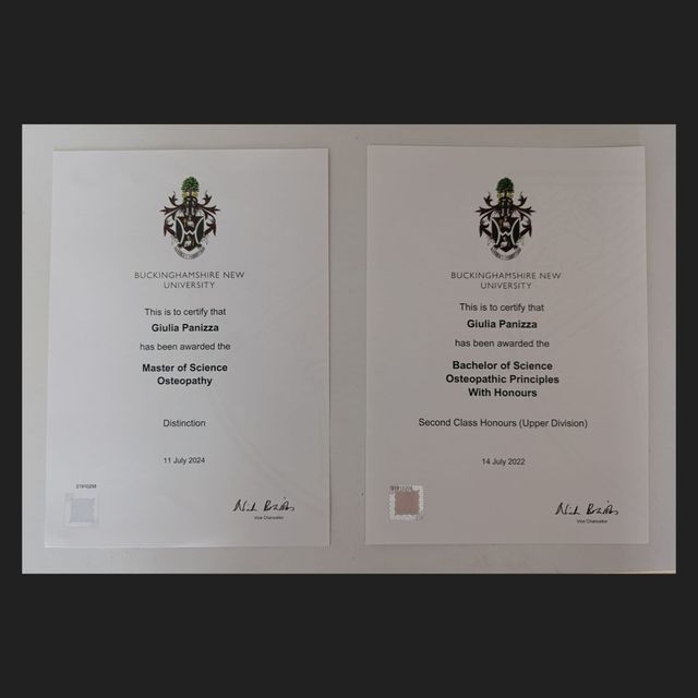 Ingrandire l'immagine: certificate 1