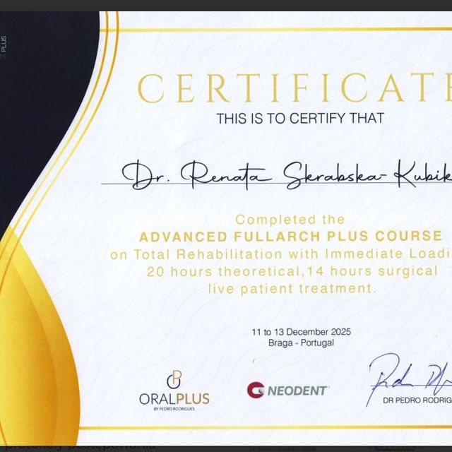 Powiększ obraz: certificate 1