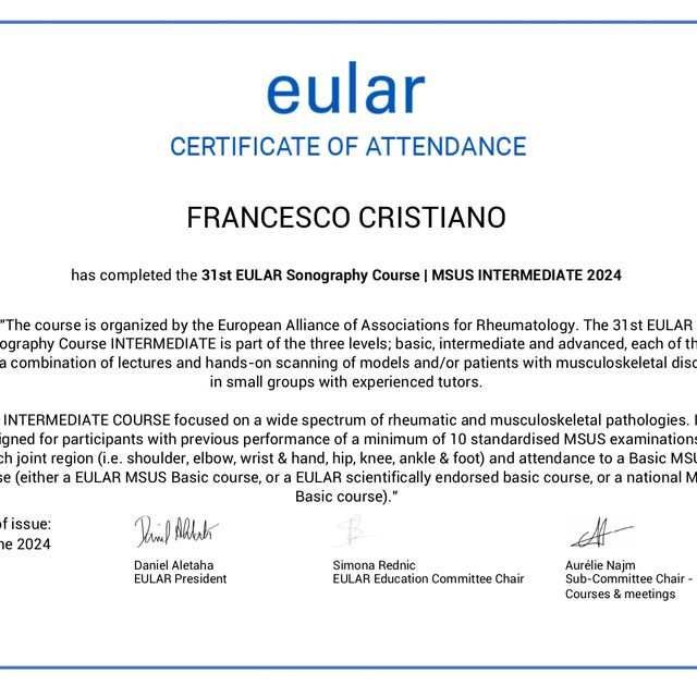 Ingrandire l'immagine: certificate 2