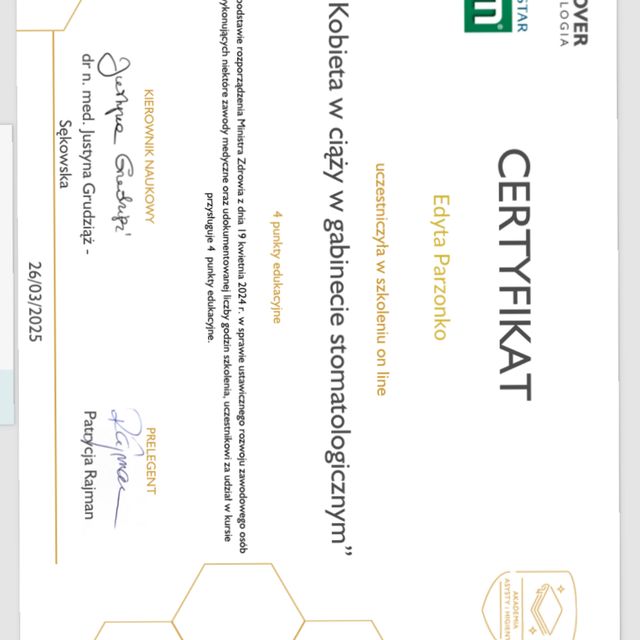 Powiększ obraz: certificate 1