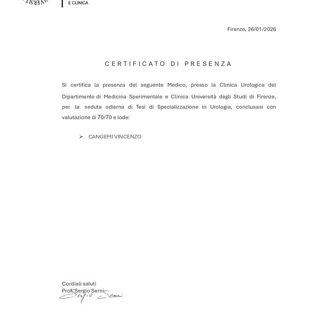 Ingrandire l'immagine: certificate 5