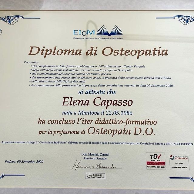 Ingrandire l'immagine: certificate 1