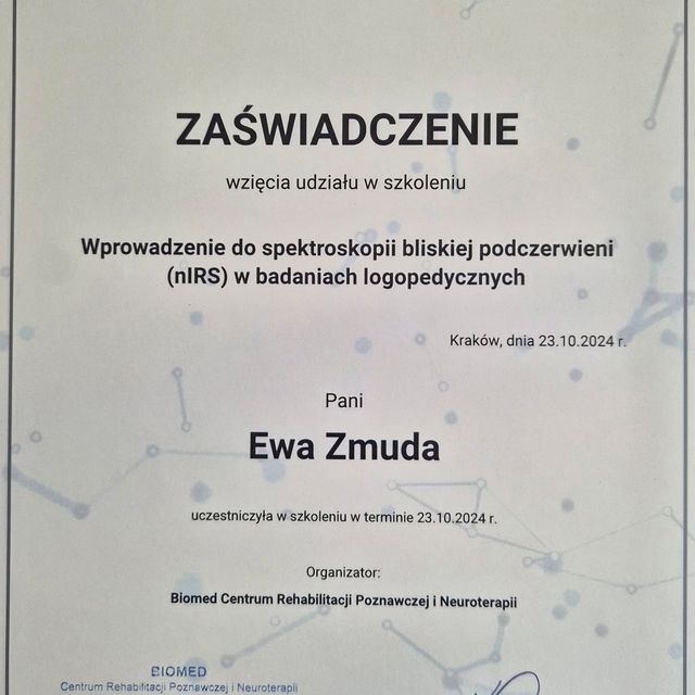 Powiększ obraz: certificate 3