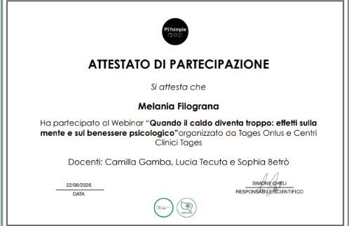 Ingrandire l'immagine: certificate 16