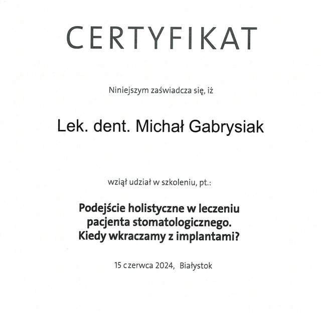 Powiększ obraz: certificate 2