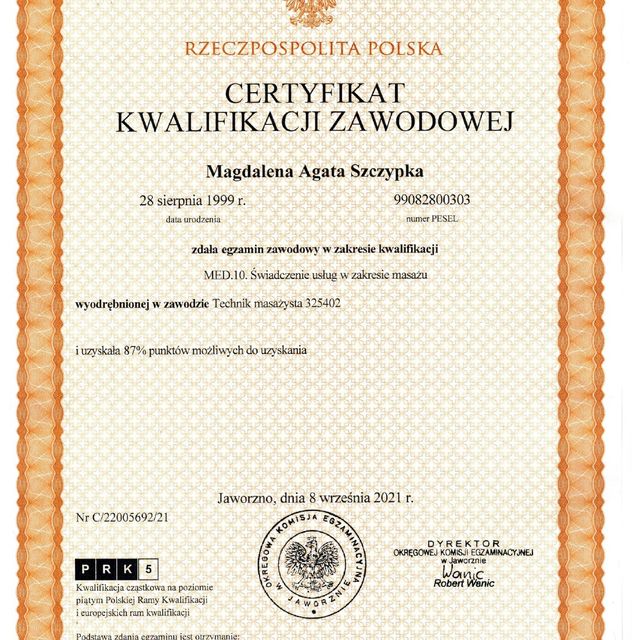 Powiększ obraz: certificate 7