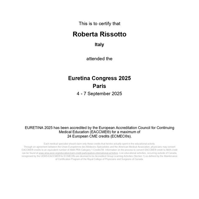 Ingrandire l'immagine: certificate 4