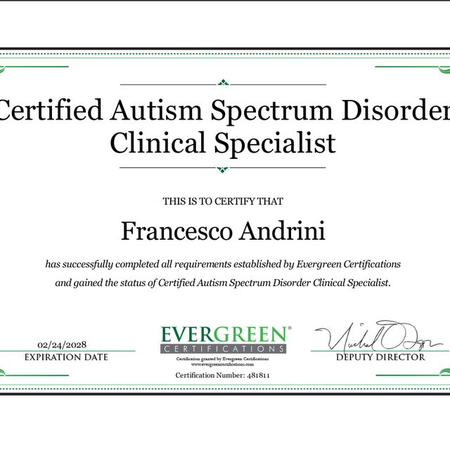 Ingrandire l'immagine: certificate 4