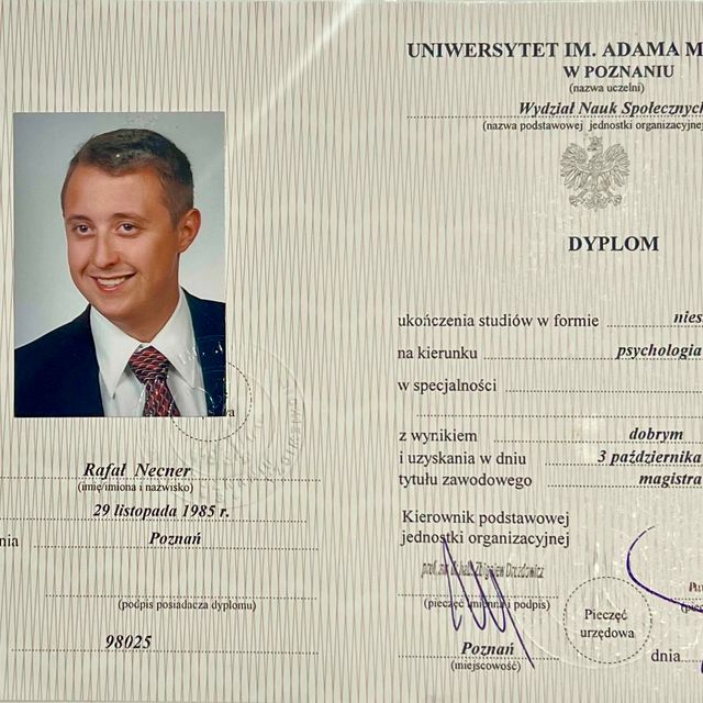 Powiększ obraz: certificate 1