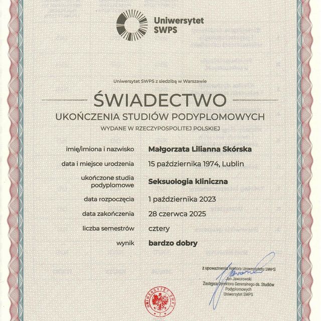Powiększ obraz: certificate 28