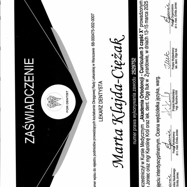 Powiększ obraz: certificate 24