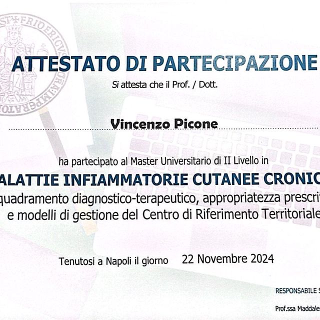 Ingrandire l'immagine: certificate 8