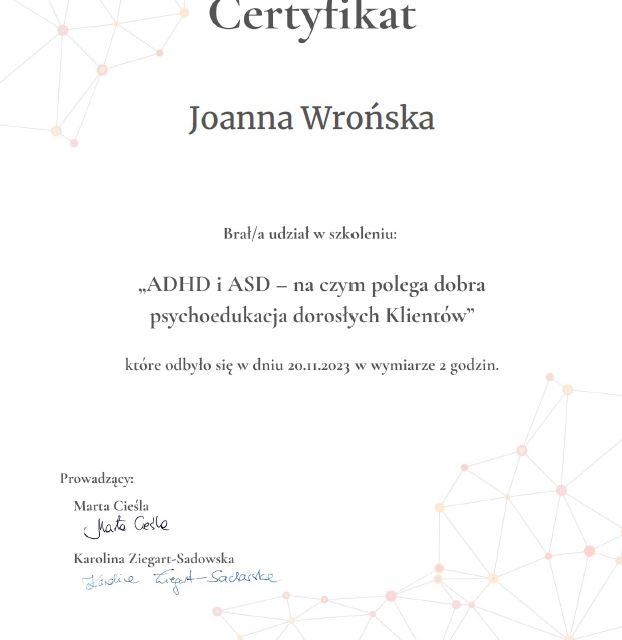 Powiększ obraz: certificate 1