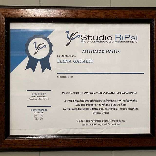 Ingrandire l'immagine: certificate 3