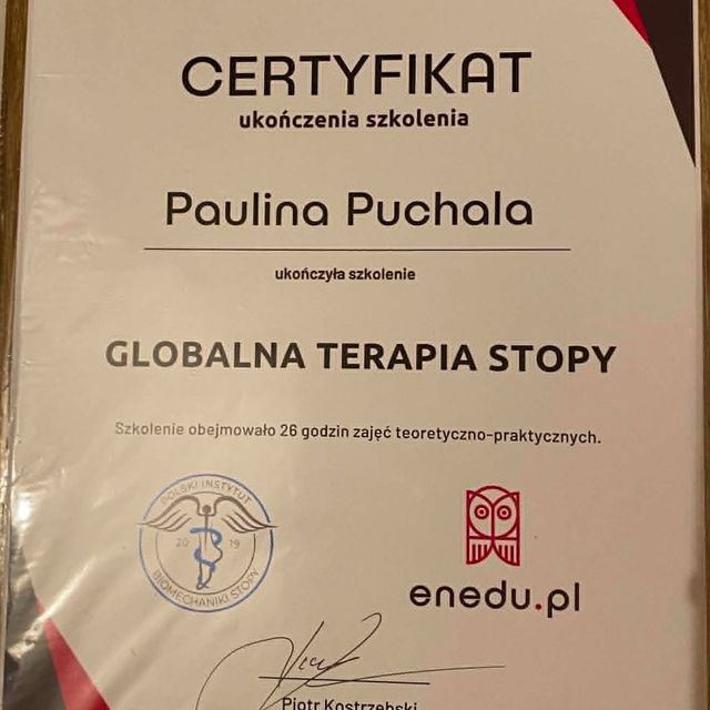 Powiększ obraz: certificate 4