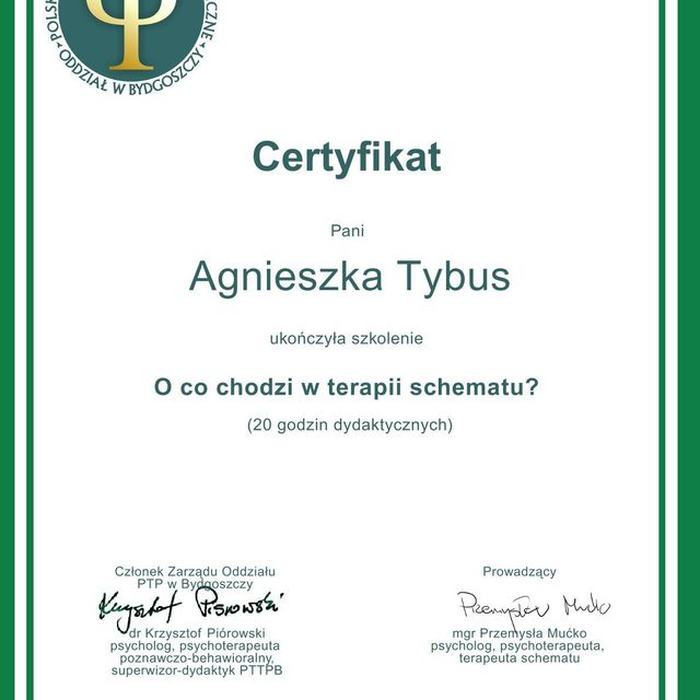 Powiększ obraz: certificate 7